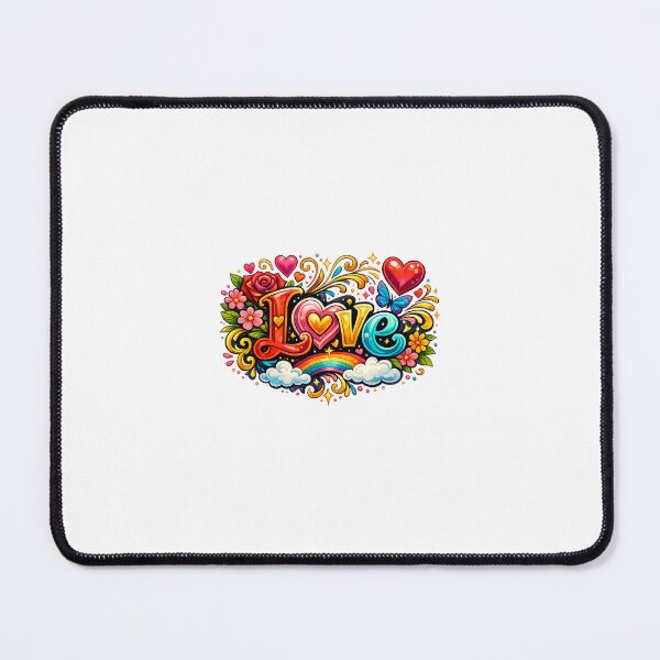 Item preview, Love Blooms Everywhere designed and sold by FAZ-DESIGNS.