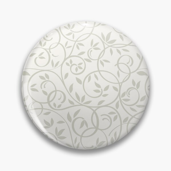 Item preview, Elegant Beige Floral Vines Seamless Pattern designed and sold by ELLEGANCE-STORE.