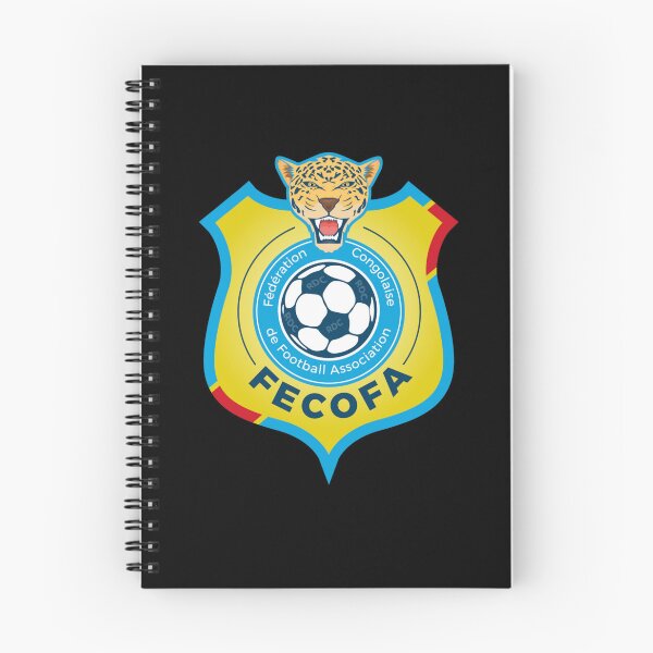 Item preview, Democratic Republic of Congo football team designed and sold by THE Company.