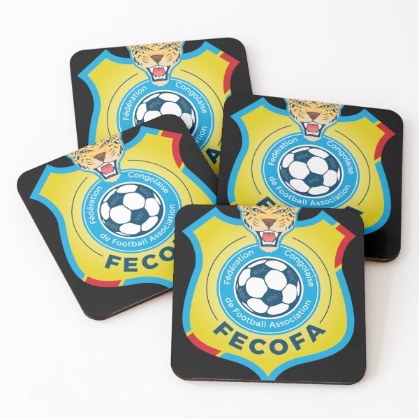Item preview, Democratic Republic of Congo football team designed and sold by THE Company.
