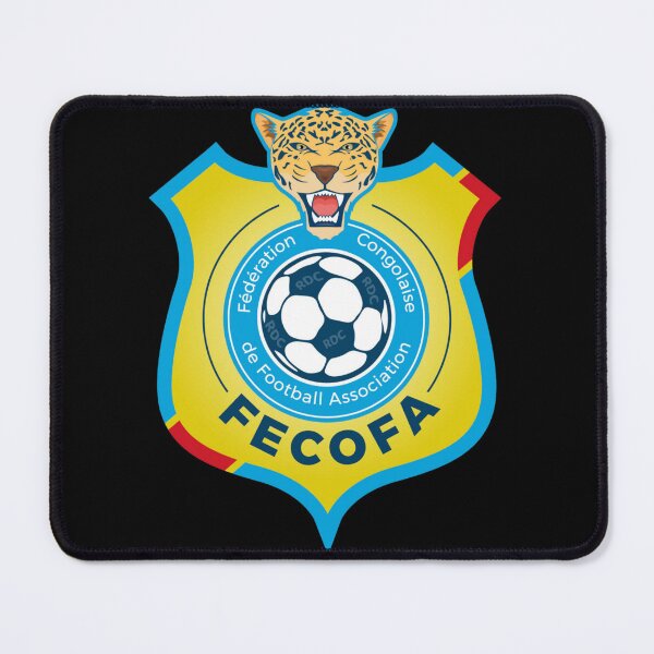Item preview, Democratic Republic of Congo football team designed and sold by THE Company.