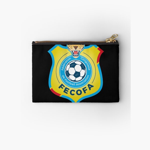 Item preview, Democratic Republic of Congo football team designed and sold by THE Company.