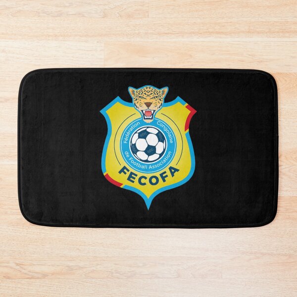 Item preview, Democratic Republic of Congo football team designed and sold by THE Company.