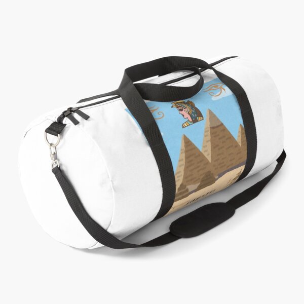 Item preview, Egyptian Pyramids Wonder of the World designed and sold by MyArtDream.