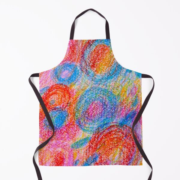 Item preview, bubbles II designed and sold by Tereza Pilar Art.