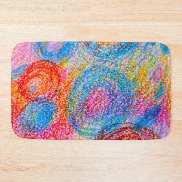 Item preview, bubbles II designed and sold by Tereza Pilar  Art.
