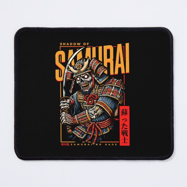 Item preview, Shadow of Samurai designed and sold by rmrc28.