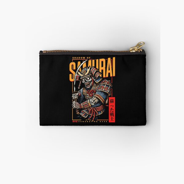 Item preview, Shadow of Samurai designed and sold by rmrc28.