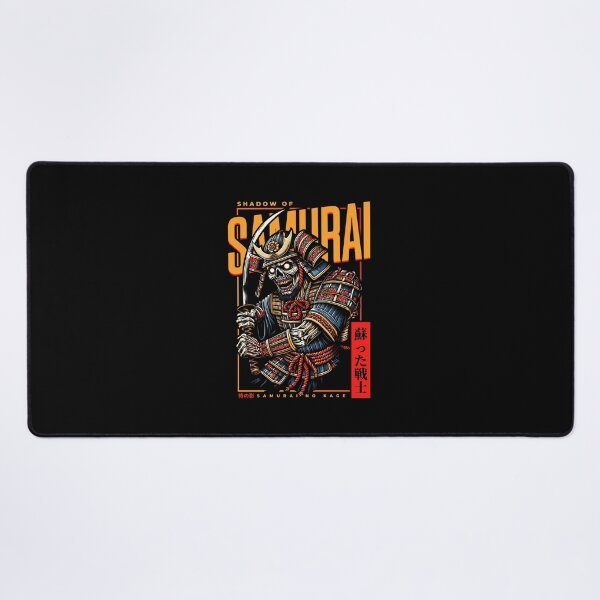 Item preview, Shadow of Samurai designed and sold by rmrc28.