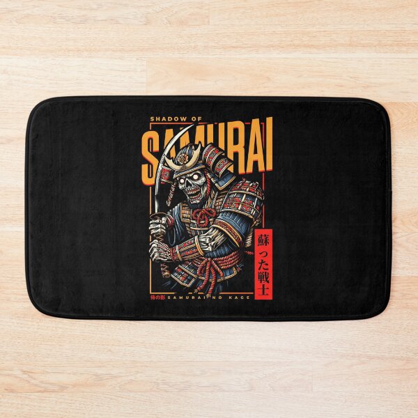 Item preview, Shadow of Samurai designed and sold by rmrc28.