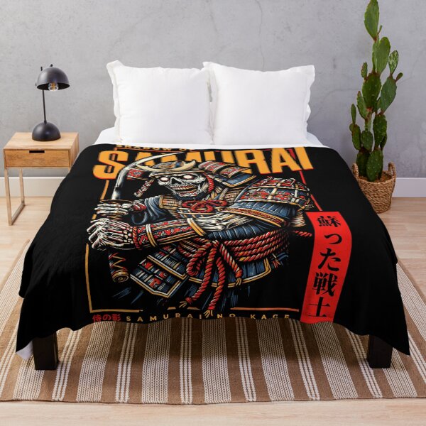 Item preview, Shadow of Samurai designed and sold by rmrc28.