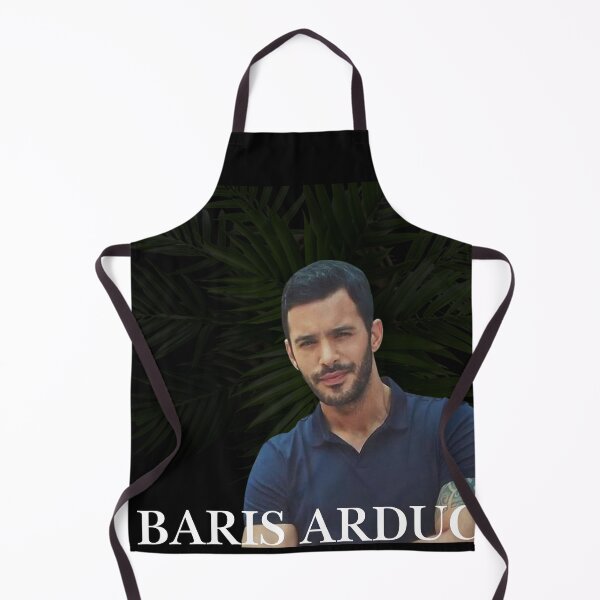 Item preview, Copy of Copy of Baris Arduc Elegant Turkish Actor Sticker designed and sold by A touch of creativity.