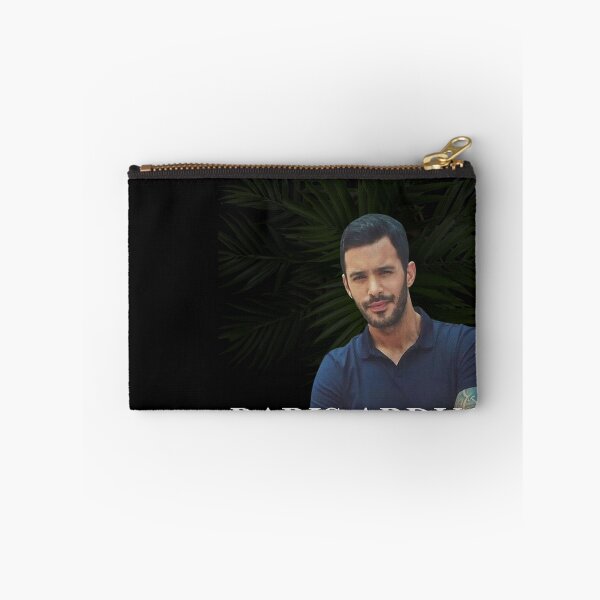 Item preview, Copy of Copy of Baris Arduc Elegant Turkish Actor Sticker designed and sold by A touch of creativity.