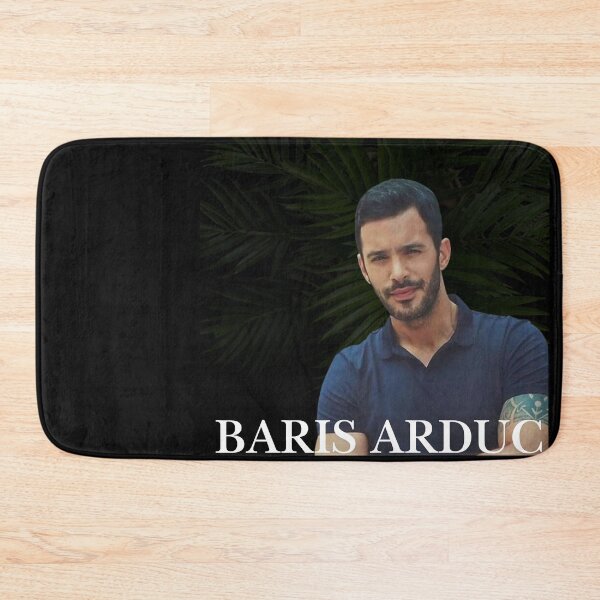 Item preview, Copy of Copy of Baris Arduc Elegant Turkish Actor Sticker designed and sold by A touch of creativity.