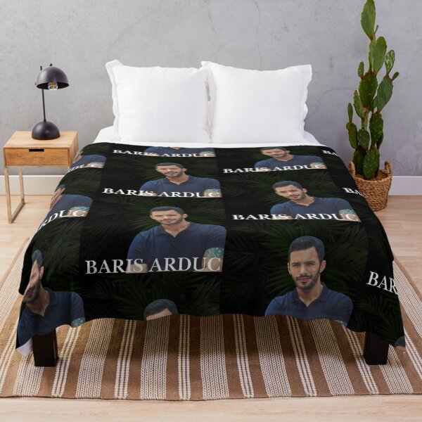Item preview, Copy of Copy of Baris Arduc Elegant Turkish Actor Sticker designed and sold by A touch of creativity.