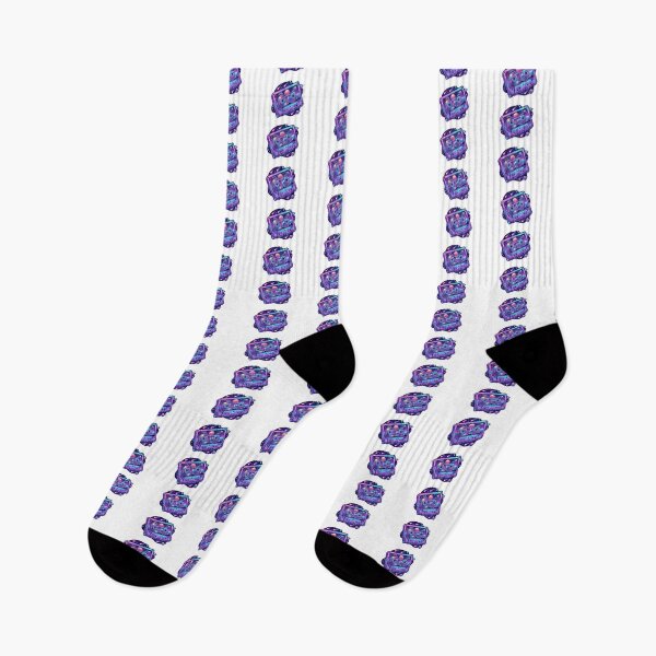 Item preview, Retro Music Vibes Sticker designed and sold by SKJWorldprints.