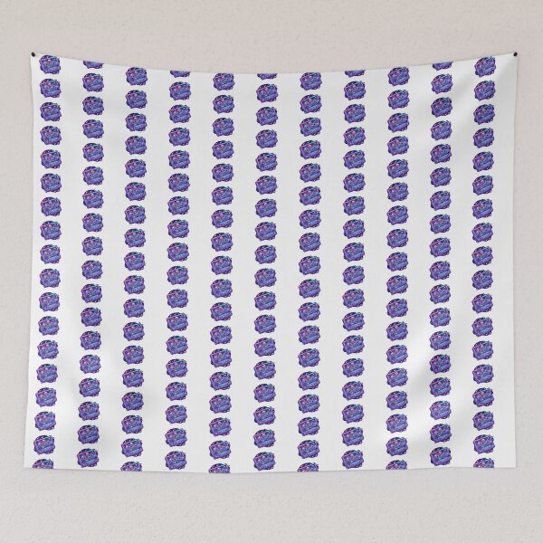 Item preview, Retro Music Vibes Sticker designed and sold by SKJWorldprints.
