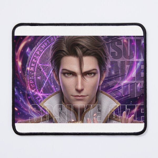 Item preview, Fan art of Aizen designed and sold by VoidBearer03.