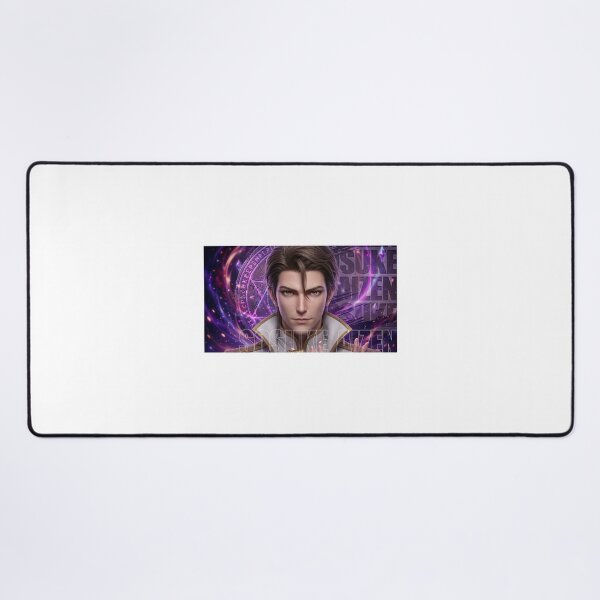 Artikelvorschau, Fan-Art von Aizen entworfen und verkauft von VoidBearer03.