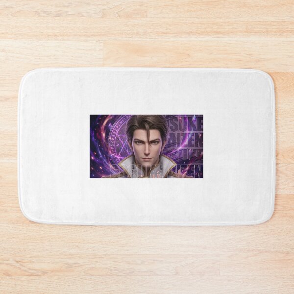 Item preview, Fan art de Aizen designed and sold by VoidBearer03.