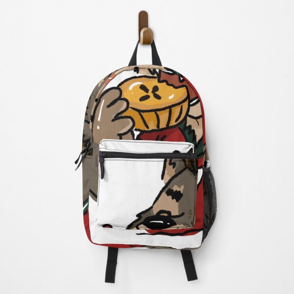 Item preview, Cute Portugal Wolf Eating Pastel de Nata | Football Animal Sticker designed and sold by chupichapa.