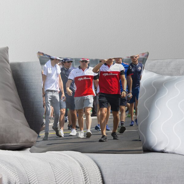 Item preview, Formula 1 drivers  designed and sold by SpeedKing.