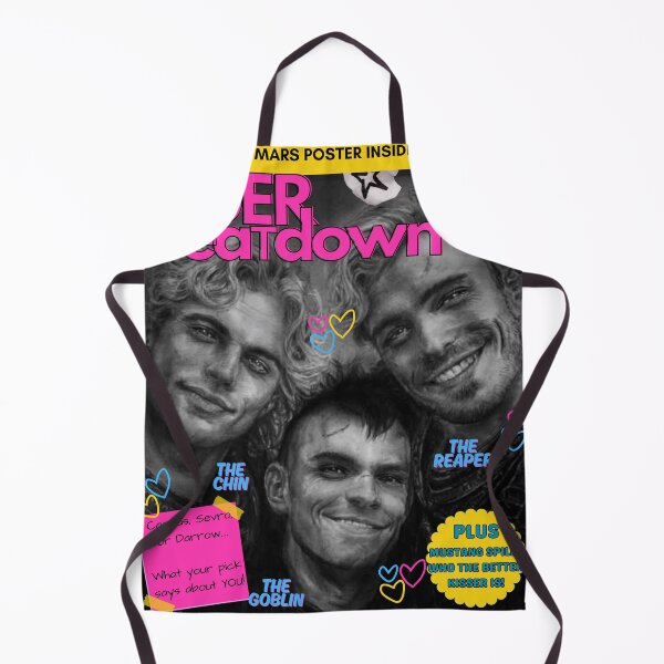 Item preview, Tiger beatdown Magazine designed and sold by redmurphy.art.