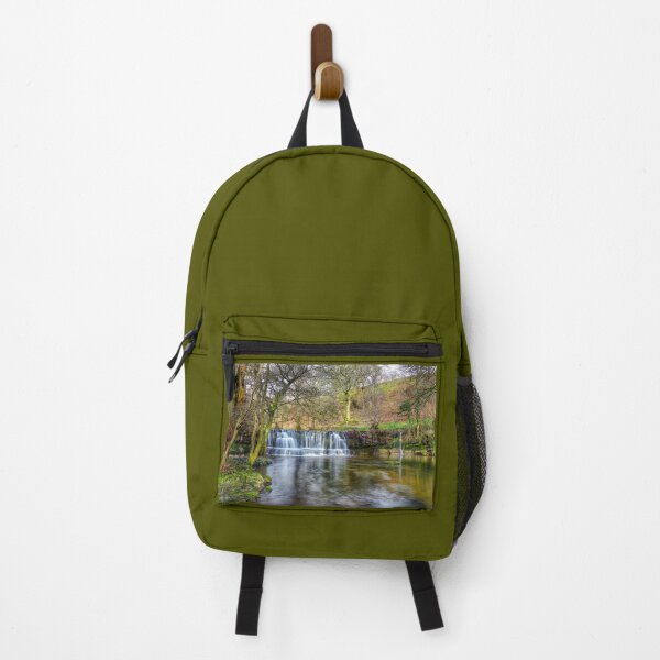 Item preview, Nidd Falls Nidderdale designed and sold by Alisonchambers2.