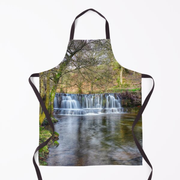 Item preview, Nidd Falls Nidderdale designed and sold by Alisonchambers2.