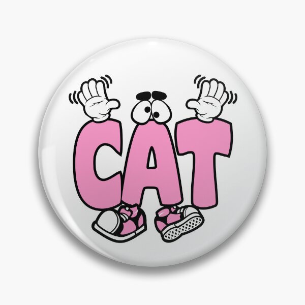 Item preview, CATS - PETS street lettering cartoon Character  designed and sold by NFTWords.