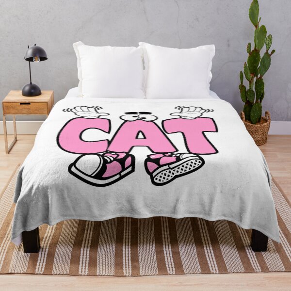 Item preview, CATS - PETS street lettering cartoon Character designed and sold by NFTWords.