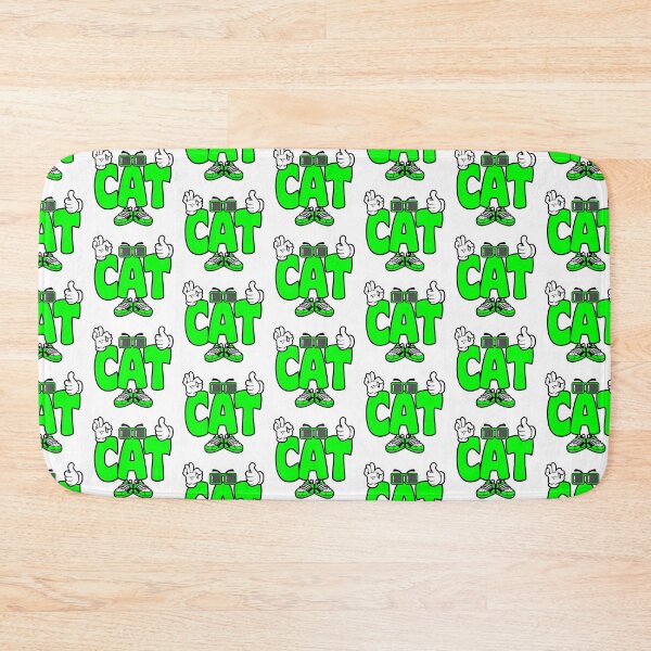 Item preview, CATS - PETS design Character Bold Retro designed and sold by NFTWords.