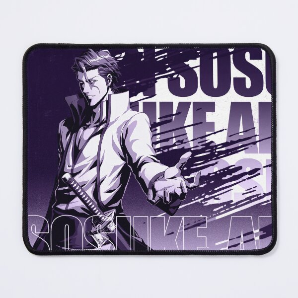 Item preview, Fan art of Aizen designed and sold by VoidBearer03.