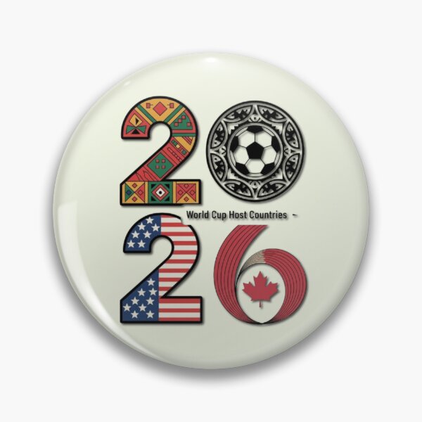 Item preview, Copa Mundial 2026 designed and sold by Aise06.