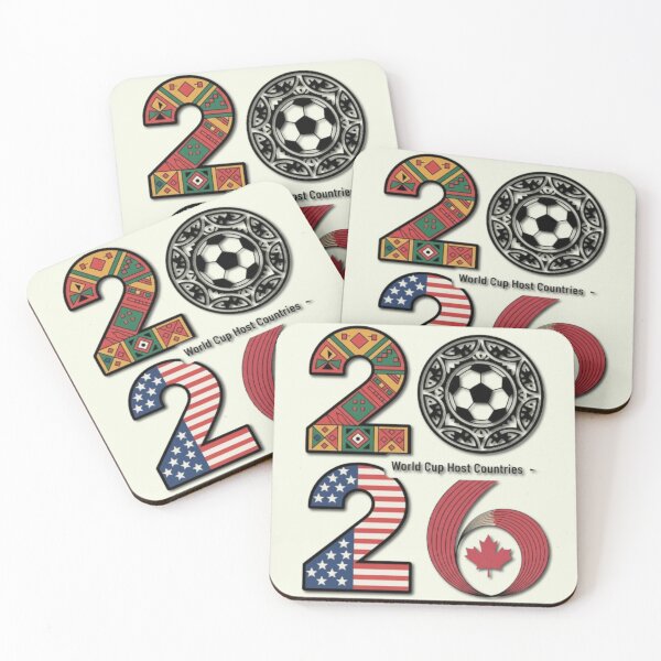 Item preview, World Cup 2026 designed and sold by Aise06.