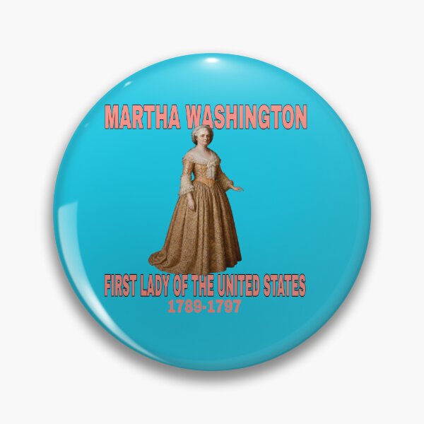 Item preview, Martha Washington - Inaugural Gown series designed and sold by CMooreWorx.