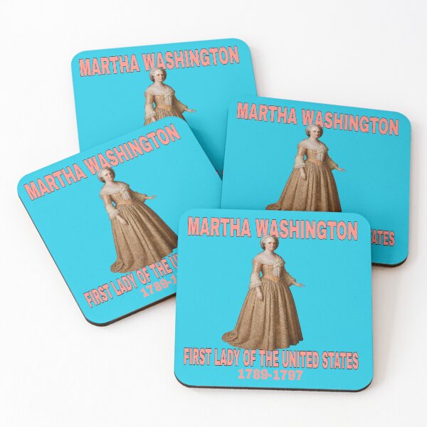 Item preview, Martha Washington - Inaugural Gown series designed and sold by CMooreWorx.