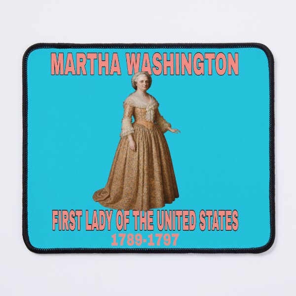Item preview, Martha Washington - Inaugural Gown series designed and sold by CMooreWorx.