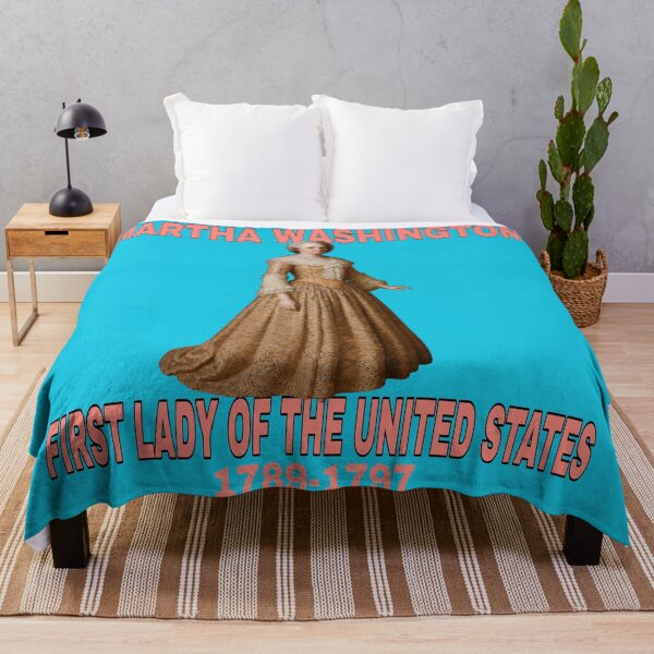 Item preview, Martha Washington - Inaugural Gown series designed and sold by CMooreWorx.