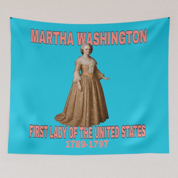 Item preview, Martha Washington - Inaugural Gown series designed and sold by CMooreWorx.