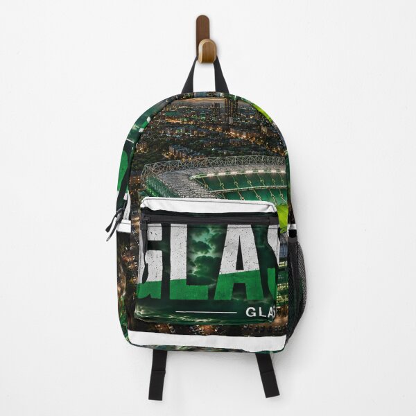 Item preview, GLASGOW SPORTS STADIUM, EMERALD HERITAGE EDITION designed and sold by globetrottergfx.