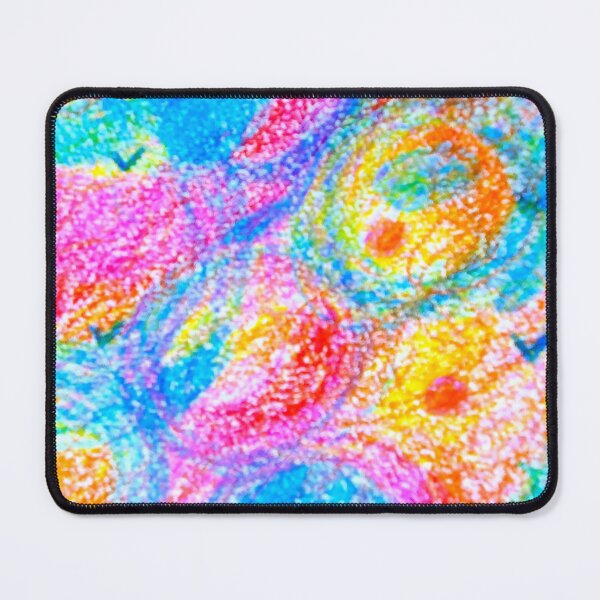 Item preview, bubbles III designed and sold by Tereza Pilar Art.