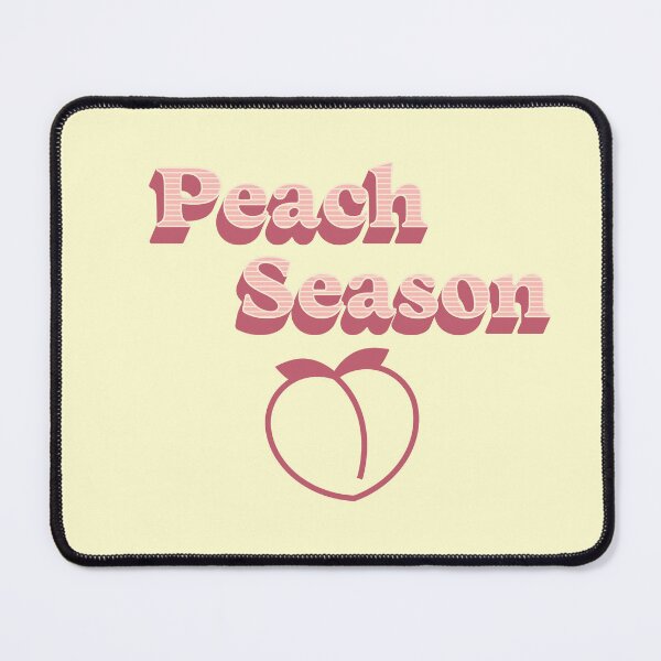 Item preview, Retro Peach Season Aesthetic designed and sold by FIREDesignsPOD.