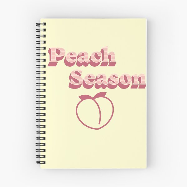 Item preview, Retro Peach Season Aesthetic designed and sold by FIREDesignsPOD.