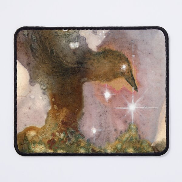 Item preview, The origin of stars, birds, galaxies designed and sold by Castel Yvonne.