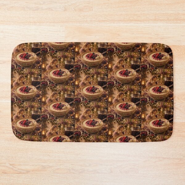 Item preview, The Fairy of Jam and Fruits. designed and sold by JoyNest = "The nest of joy".