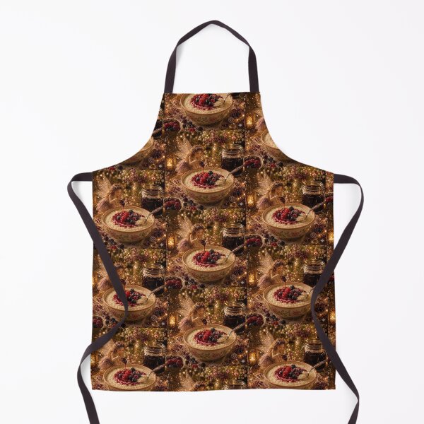 Item preview, The Fairy of Jam and Fruits. designed and sold by JoyNest = "The nest of joy".