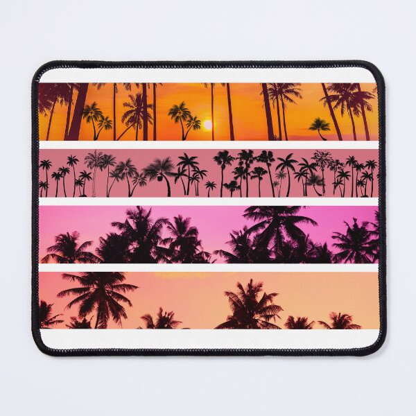 Item preview, Tropical Summer Palm Paradise designed and sold by anime355.
