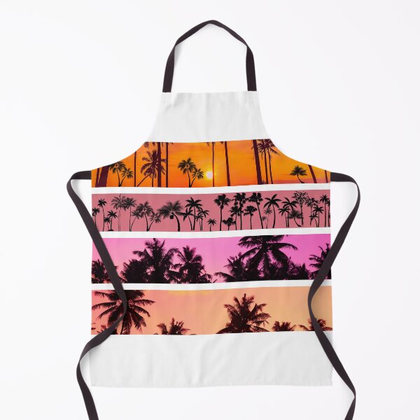 Item preview, Tropical Summer Palm Paradise designed and sold by anime355.