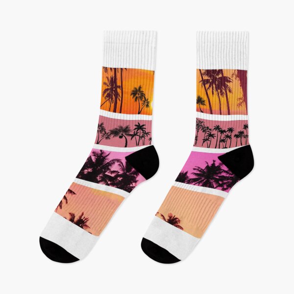 Item preview, Tropical Summer Palm Paradise designed and sold by anime355.
